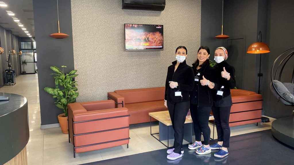 Este La Vie Güzellik Salonu