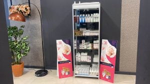 Este La Vie Güzellik Salonu 2