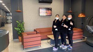 Este La Vie Güzellik Salonu