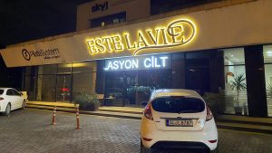 Este La Vie Kurtköy