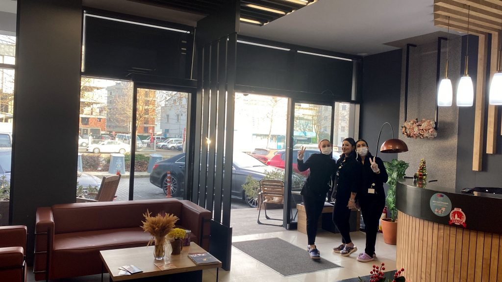 Este La Vie Lazer Epilasyon Merkezi