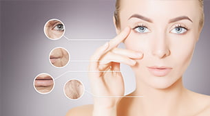 Anti Aging Cilt Bakımı