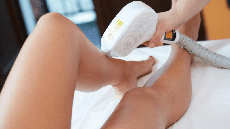 Diode Buz Lazer Pendik