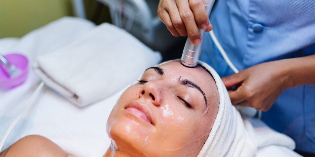 İğnesiz Mezoterapi