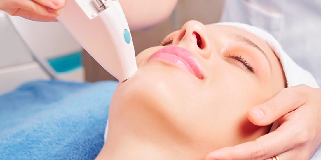 İğnesiz Mezoterapi Cilt Bakımı