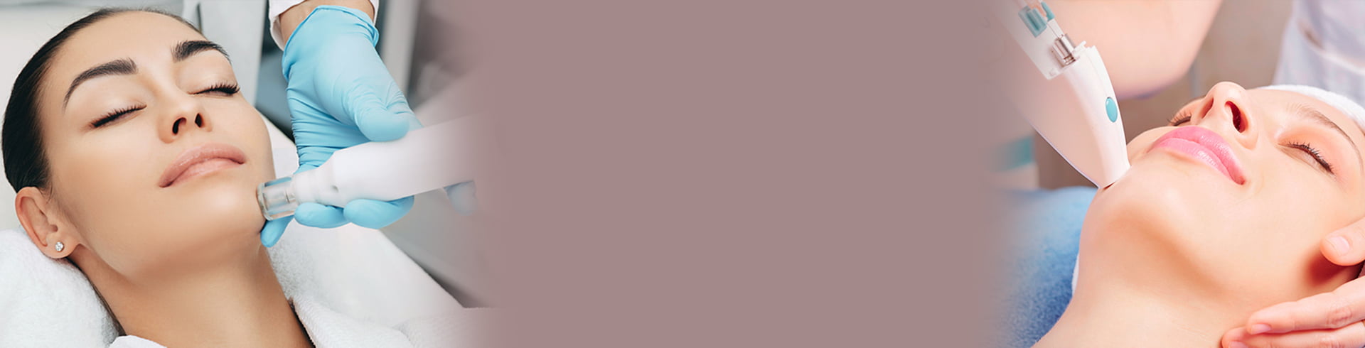 İğnesiz Mezoterapi