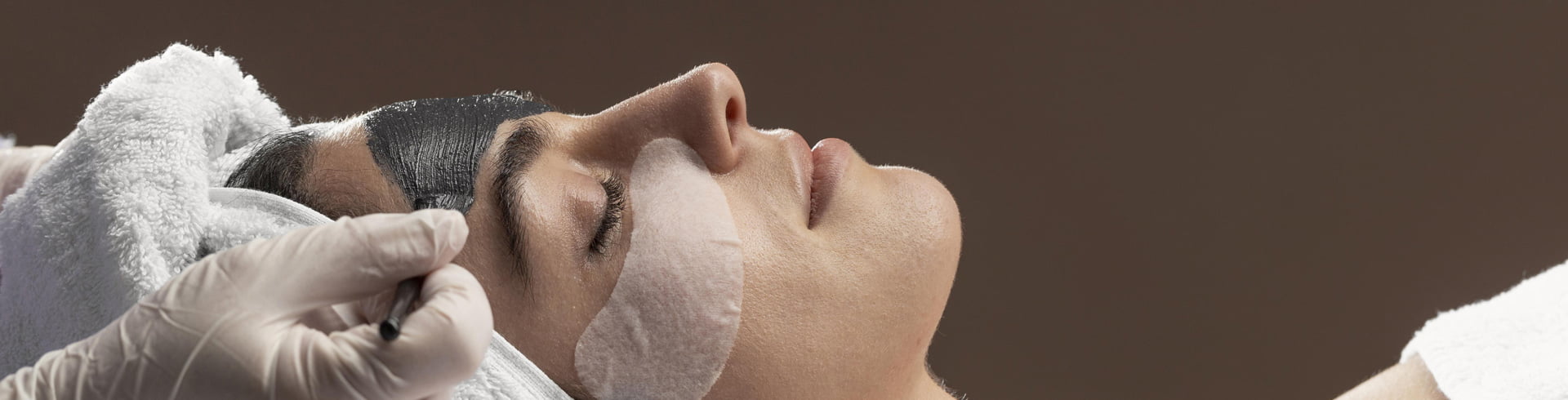 Karbon Peeling-bakimi