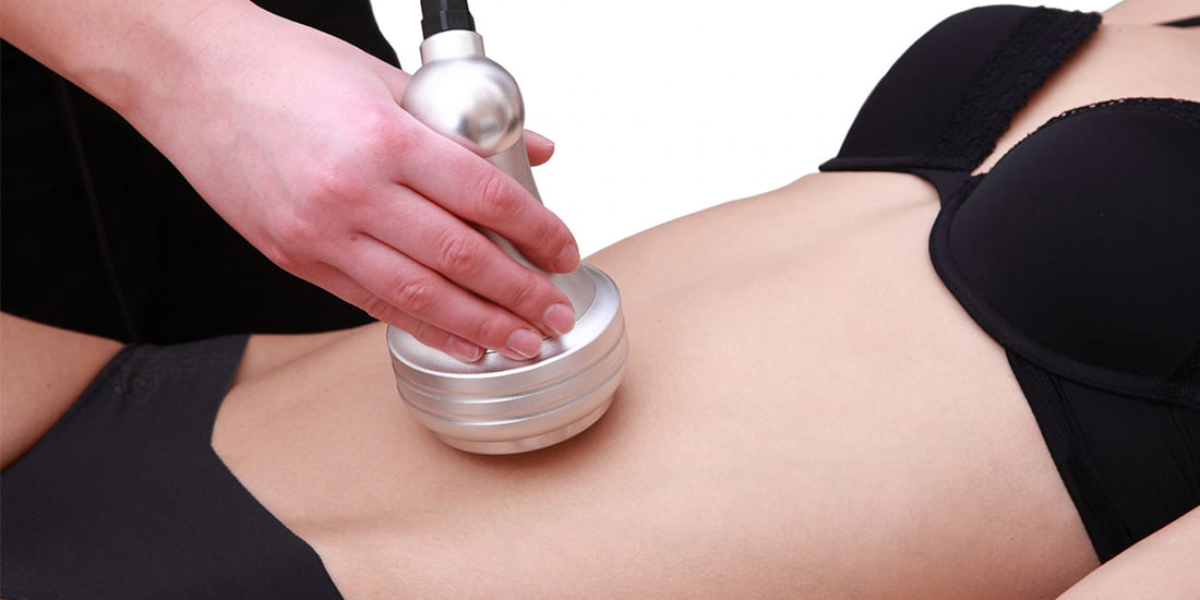 Kavitasyon Bölgesel Zayıflama