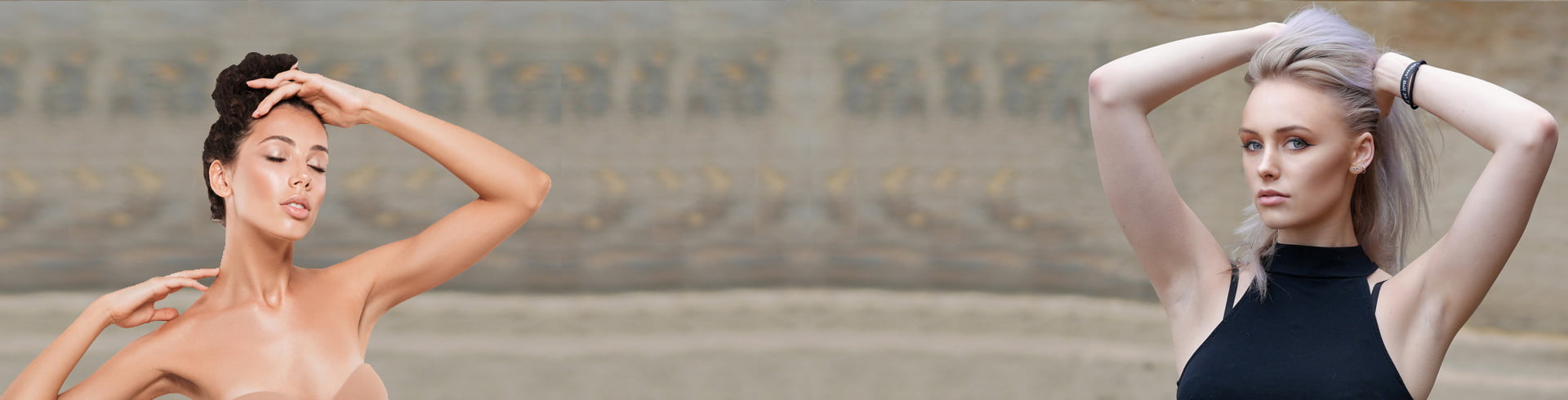 Koltuk Altı Beyazlatma