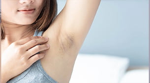 Koltuk Altı Beyazlatma Pendik