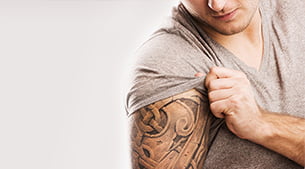 Kurtköy Dövme Silme