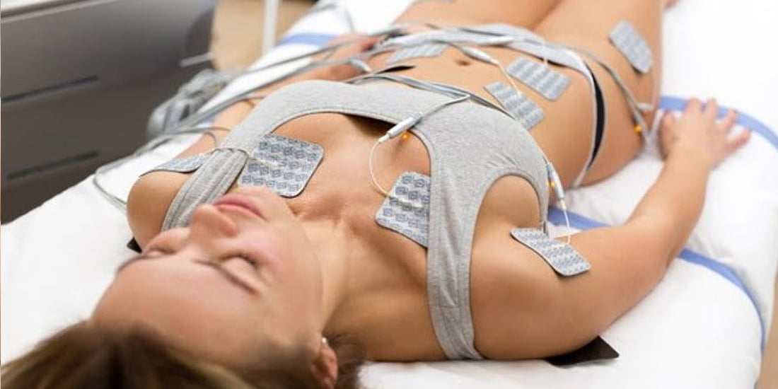 Pasif Jimnastik Bölgesel İncelme