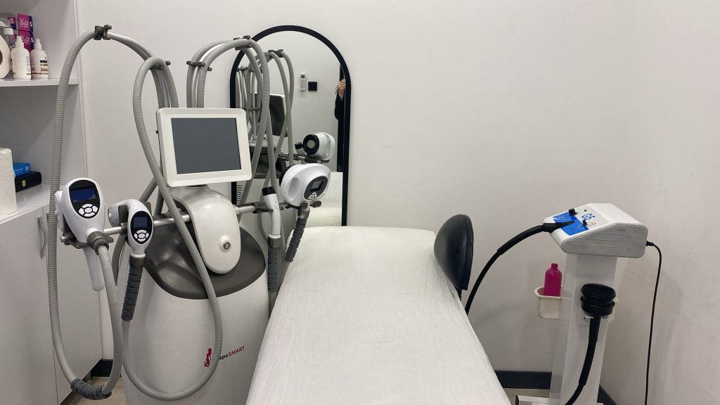 Kurtköy Güzellik Salonu