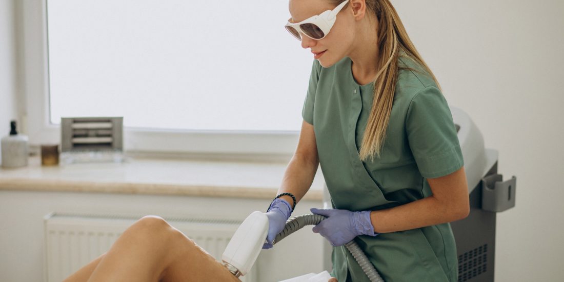 Pendik Lazer Epilasyon