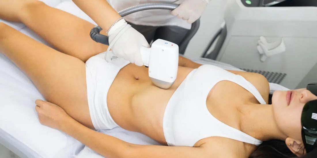 Pendik Lazer Epilasyon Kadın