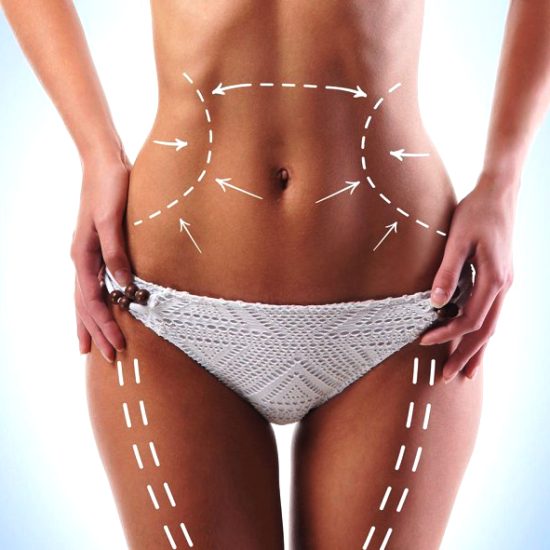 Shape Smart Zayıflama