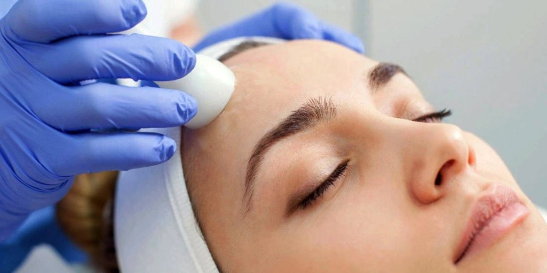 İğnesiz Mezoterapi Cilt Bakımı